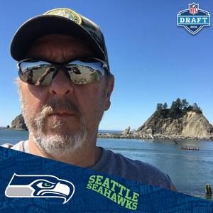 Meet your Posher, Mike